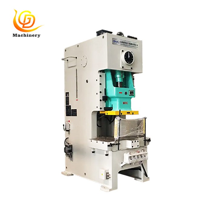 CNC Frame Hydraulic Press Machine
